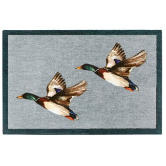 My Mat Nylon Flying Ducks 50cm x 75cm – Stylish and Functional Barrier Mat for Clean Floors