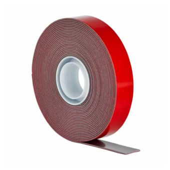 National Tapes Double Sided Adhesive Foam Tape 20mm x 5m