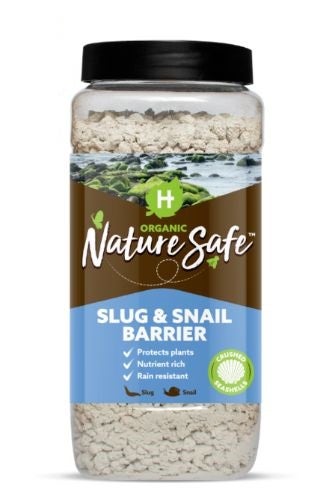 Nature Safe Slug and Snail Barrier 