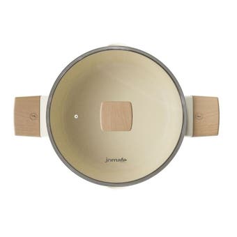 Naturit Casserole Pot 28cm