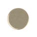 Round adhesive neodymium magnet 12.5mm x 1.5mm
