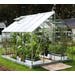 The 8ft Wide Neptune Range of Greenhouses