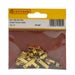 No 1 Eb Single Picture Hooks - Pack Of 12