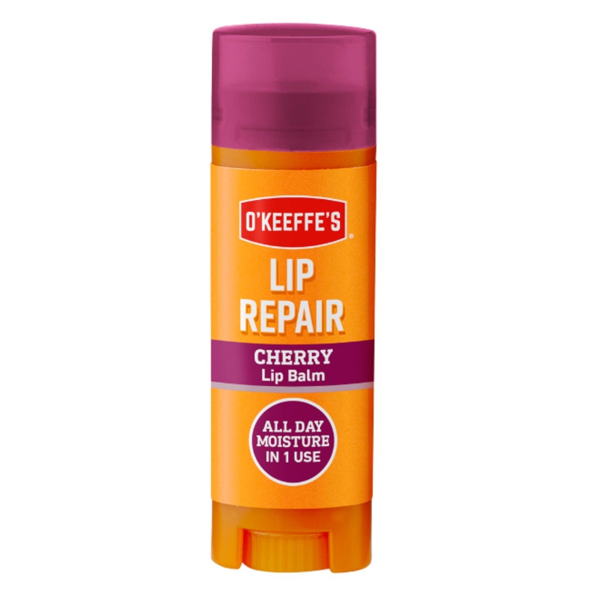 O'Keeffe's Lip Repair Cherry 4.2g