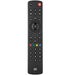 One For All Universal TV Remote Control – Easy Setup Replacement Remote for LED LCD Plasma TVs