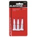 One Shot Super Glue Set - 3 pack