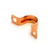 Copper Pipe Clip 15mm