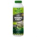 Organ-X Natural Wasps and Nest Killer Powder with Pyrethrum for Rapid Insect Knockdown 300g