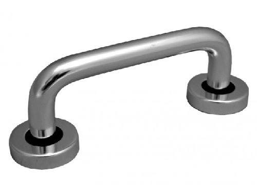 Aluminium Pull Handle - 225mm