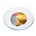 OvenPro Ovenproof Glass Plate - 25cm