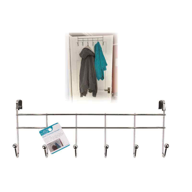 Over the door hanger