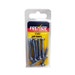 Premier Self Tappers Pozi Head Screws - 10 x 1¼" - Pack Of 10