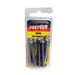 Premier Self Tappers Pozi Head Screws - 10 x 1¾ - Pack Of 10
