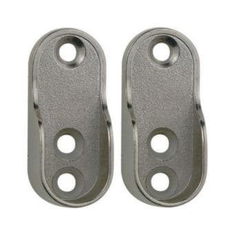 Oval Rail Socket Card 2