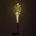 Pampas Grass LED Solar Garden Stake 78cm