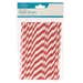 Ashley 40 Pack of Paper Straws