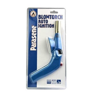 Parasene Auto Ignition Blowtorch