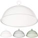 Pastel Metal Food Cover 30cm