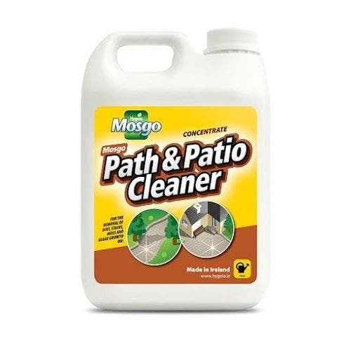2.5lt Mosgo Path & Patio Cleaner