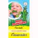 Fun To Grow Pea Seeds - Mini Muncher (Tom Thumb) - Pack Of 25