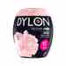 Dylon All-In-One Fabric Dye Pod - 07 Peony Pink