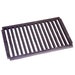 Percy Doughty BG105 Large Dog Fire Grate – 440mm x 275mm Cast Iron Fireplace Grate