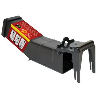 Pest Free Zone Live Capture Mouse Trap - Pack of 2