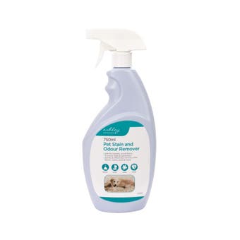 750ml Pet Stain & Odour Remover