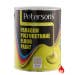 Petersons Paragon Polyurethane Floor Paint - Mid Grey 5L