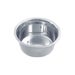 Pets Stainless Steel Bowl 25cm