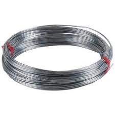 Tie Wire Galvanised 0.70mm x 165m