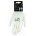 Painters Lightweight Gripper Gloves - L