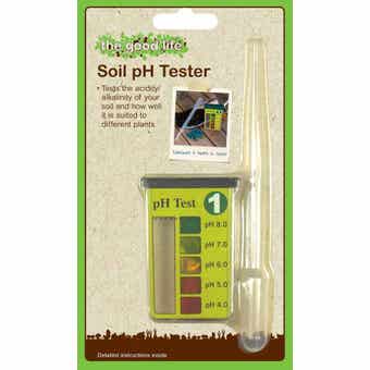 PH Soil Tester