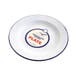 Falcon Enamel Round Pie Plate - 24cm