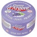 Pierre d’Argent Natural Multi-Purpose Cleaner Lavender Scent with Sponge 300g – Eco-Friendly Cleaning Paste for All Surfaces