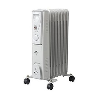 Pifco 2kw Oil Filled Radiator