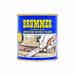 Brummer Stopping Interior Wood Filler - Pine 250g