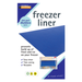 Planit Freezer Liner 25cm x 50cm - Pack of 2