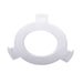 Plastic Adaptor Ring for Lampshade - Pack of 4