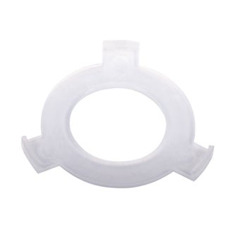 Plastic Adaptor Ring for Lampshade - Pack of 4