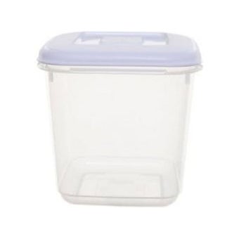 Plastic Cereal Container 3L