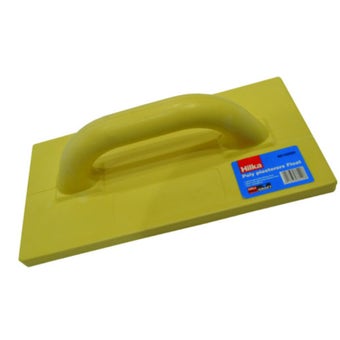 Hilka Plastic Float 280 x 140mm