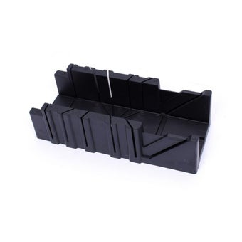 Plastic Mitre Box 1.5"