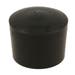 Plastic Round Ferrule 25mm