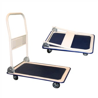 Platform Foldable Truck 150kg