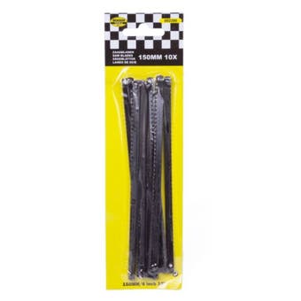 Saw Blades 150mm x 10