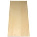 Plywood Panel 600x300x4mm | Lightweight & Durable Multi-Purpose Plywood