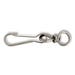 Chapuis Simplex Swivel Snap Hook - 60mm