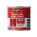 Rustins Quick Dry Small Job Satin Paint - Poppy 250ml
