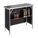 Portable Outdoor Bar Counter